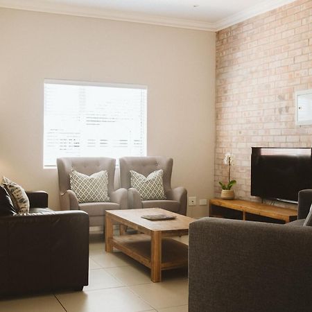 Stone Ridge Luxury Self Catering Unit Apartment St Lucia Bagian luar foto
