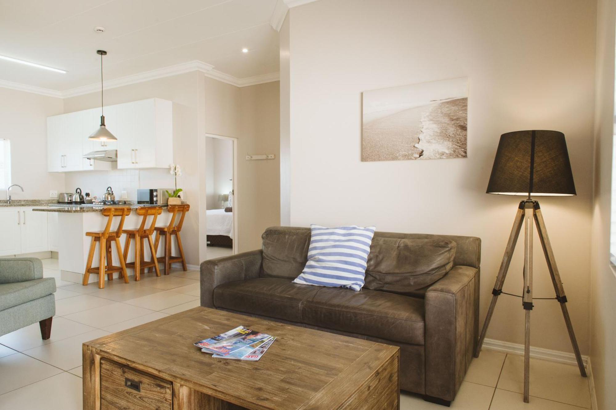 Stone Ridge Luxury Self Catering Unit Apartment St Lucia Bagian luar foto
