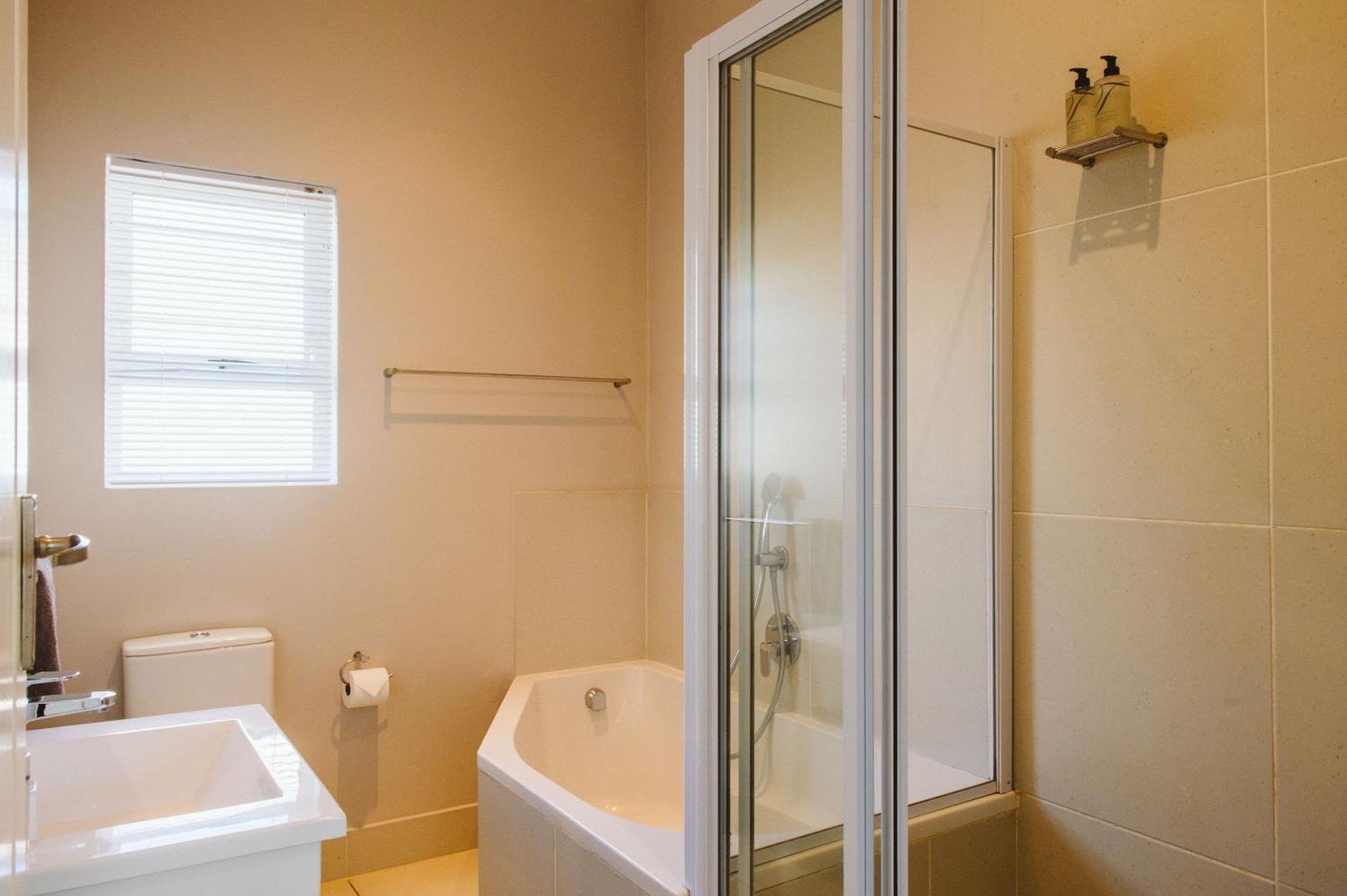 Stone Ridge Luxury Self Catering Unit Apartment St Lucia Bagian luar foto