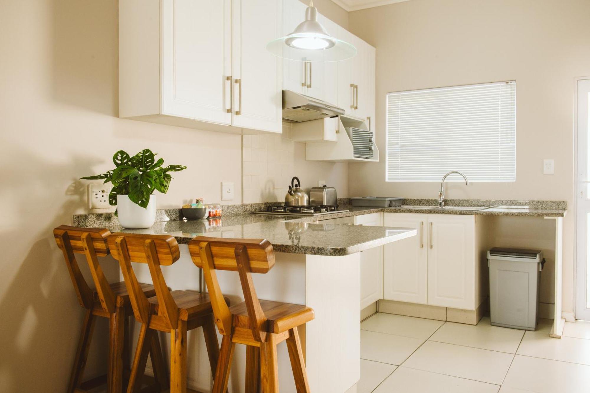 Stone Ridge Luxury Self Catering Unit Apartment St Lucia Bagian luar foto